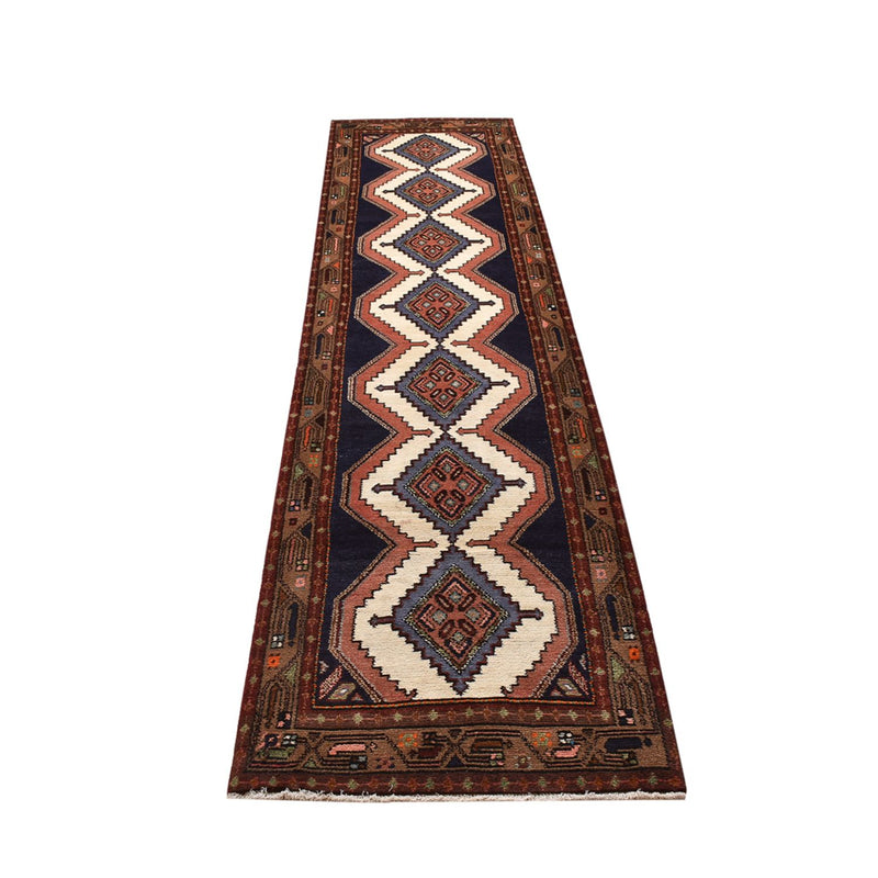 Hamadan Teppe 76x310cm - Persisk teppe