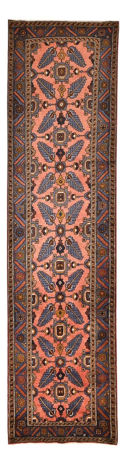 Kolyai Teppe 80x308cm - Persisk teppe