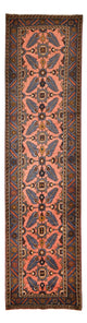 Kolyai Teppe 308x80cm - Persisk teppe