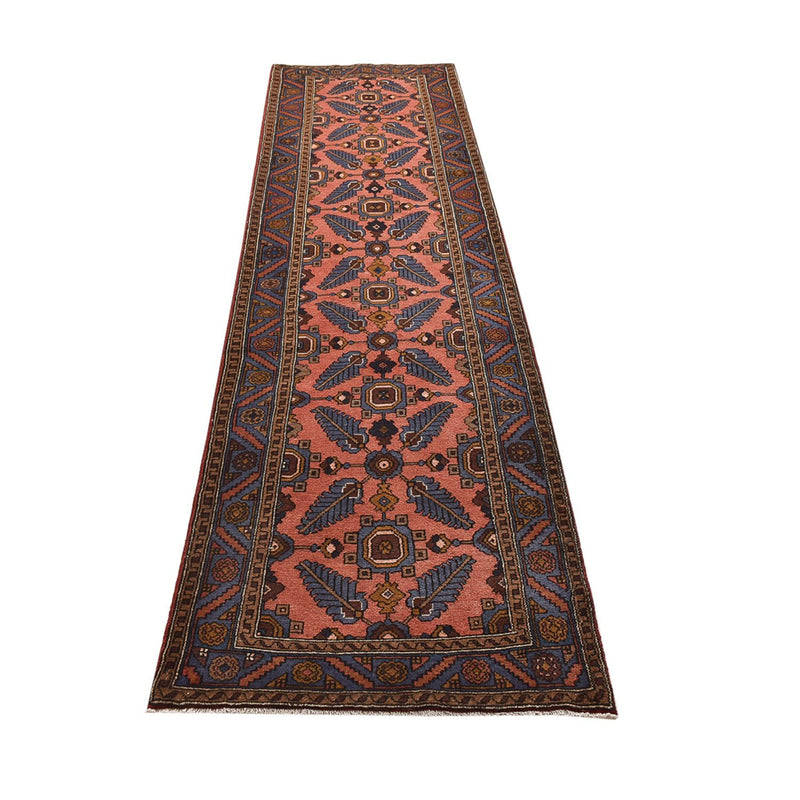 Kolyai Teppe 308x80cm - Persisk teppe