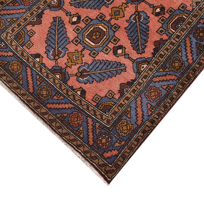 Kolyai Teppe 308x80cm - Persisk teppe