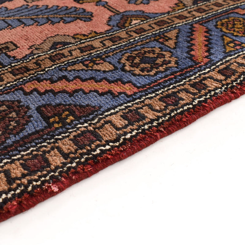 Kolyai Teppe 308x80cm - Persisk teppe