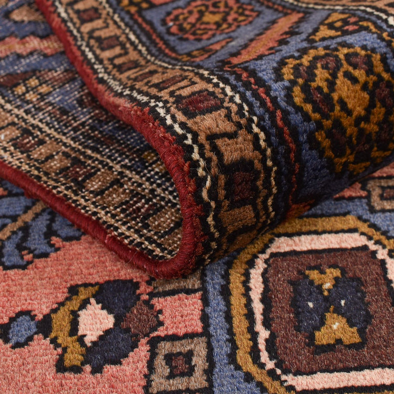 Kolyai Teppe 308x80cm - Persisk teppe