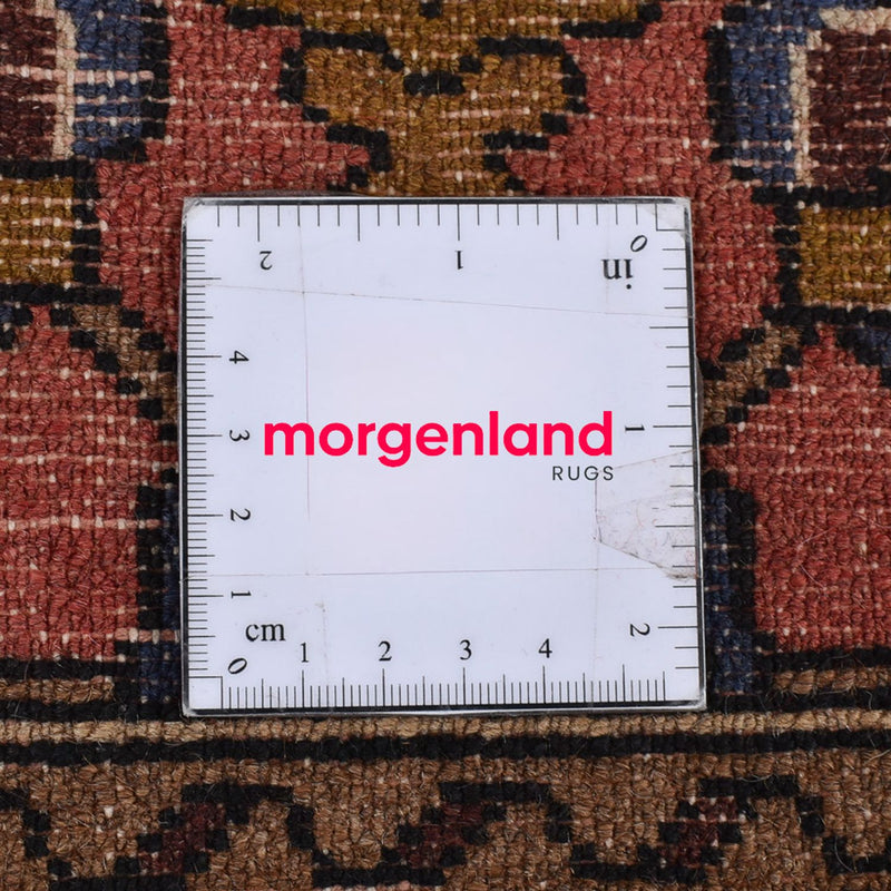 Kolyai Teppe 308x80cm - Persisk teppe