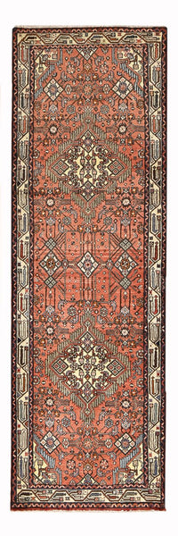 Hamadan Teppe 265x85cm - Persisk teppe – product image