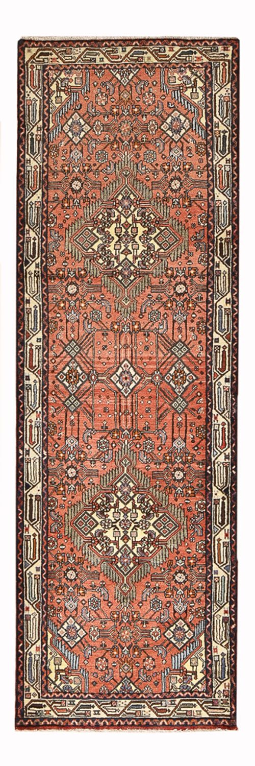 Hamadan Teppe 265x85cm - Persisk teppe
