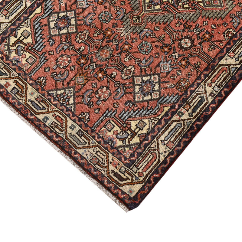 Hamadan Teppe 265x85cm - Persisk teppe