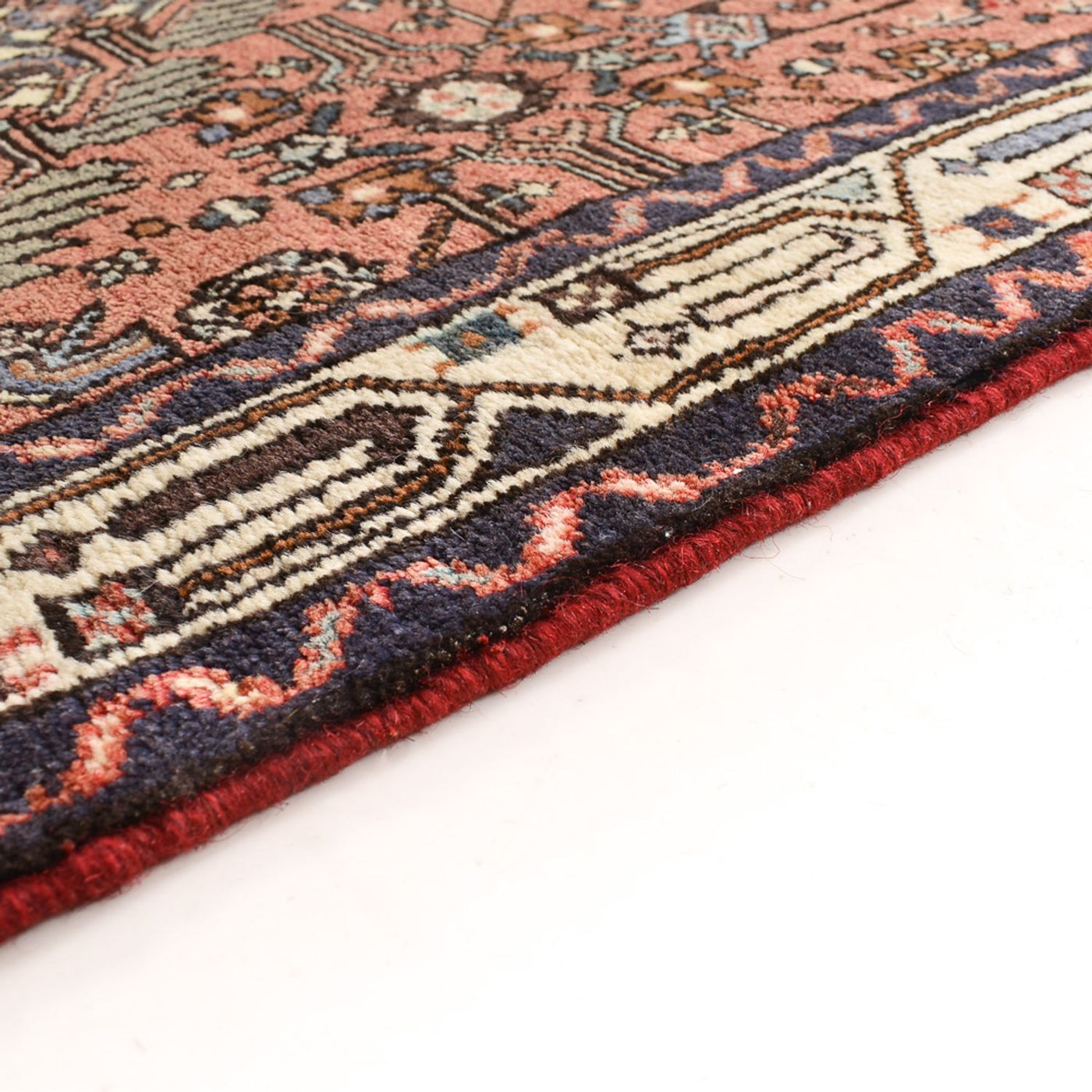 Hamadan Teppe 265x85cm - Persisk teppe