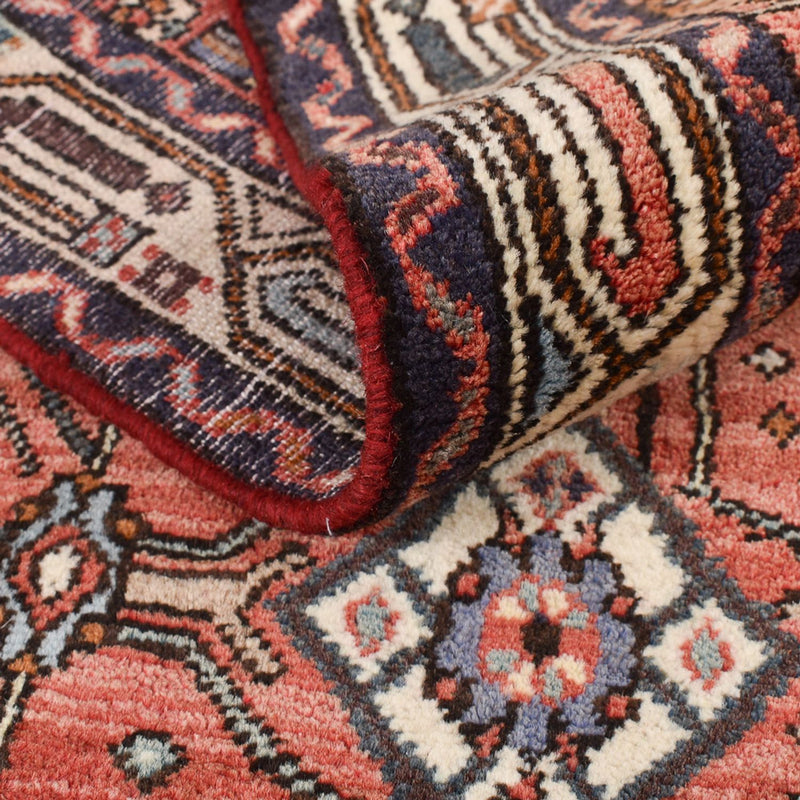 Hamadan Teppe 265x85cm - Persisk teppe