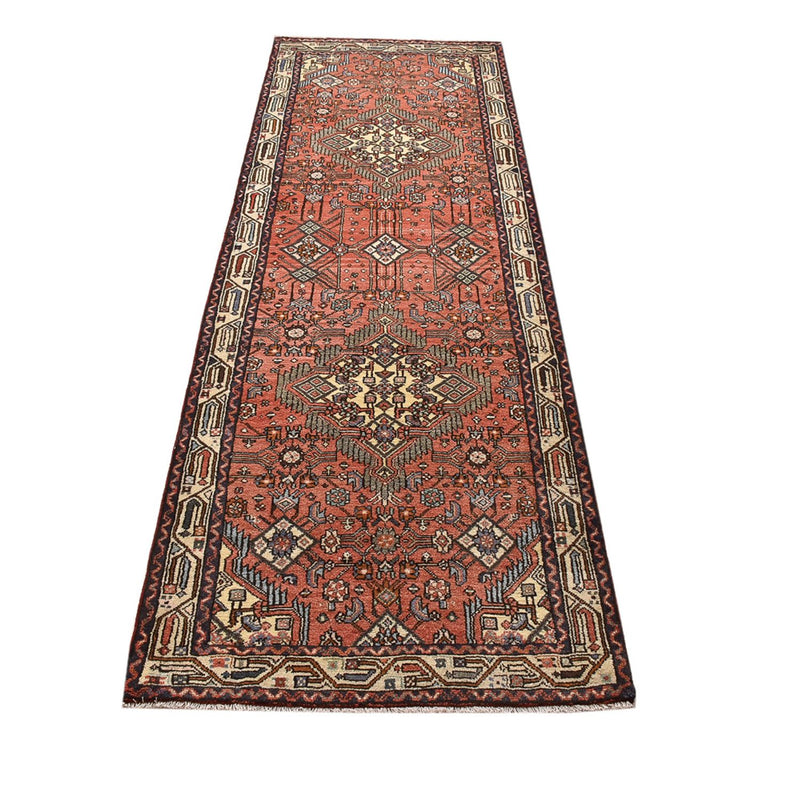 Hamadan Teppe 265x85cm - Persisk teppe