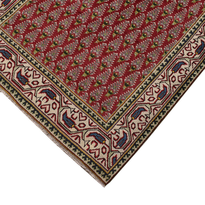 Tabriz Teppe 390x87cm - Persisk teppe