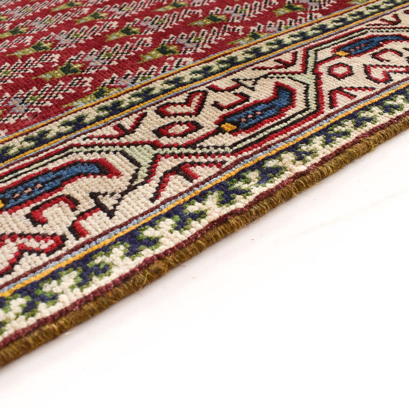 Tabriz Teppe 390x87cm - Persisk teppe