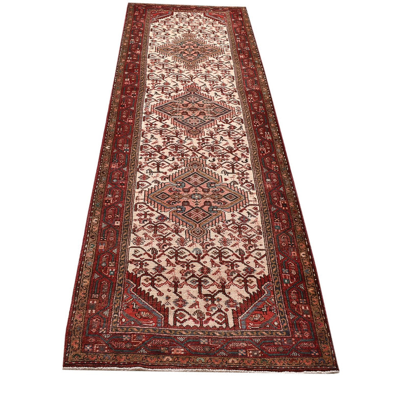 Hamadan Teppe 300x85cm - Persisk teppe