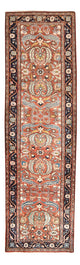 Mehraban Teppe 273x80cm - Persisk teppe