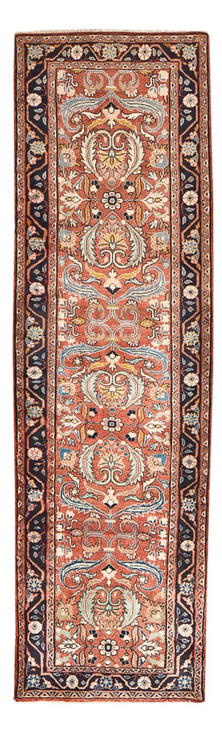 Mehraban Teppe 273x80cm - Persisk teppe