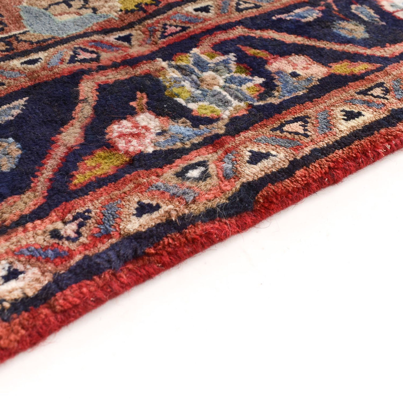 Mehraban Teppe 273x80cm - Persisk teppe