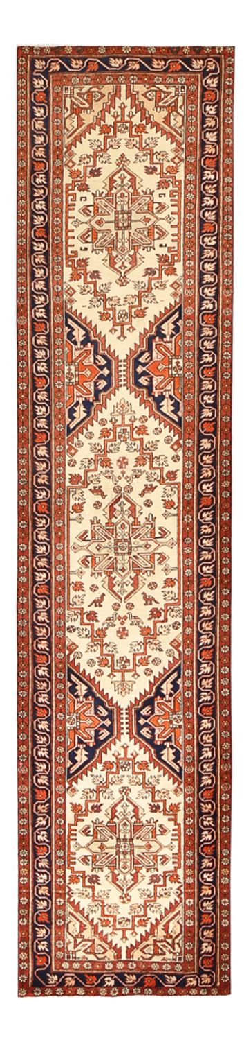 Meshkin Teppe 82x345cm - Persisk teppe