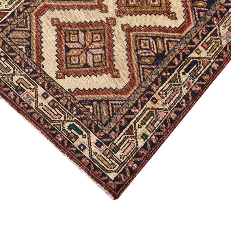 Ardabil Teppe 280x75cm - Persisk teppe