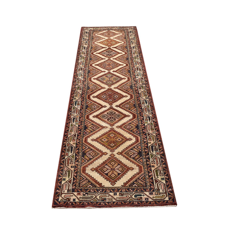 Ardabil Teppe 280x75cm - Persisk teppe
