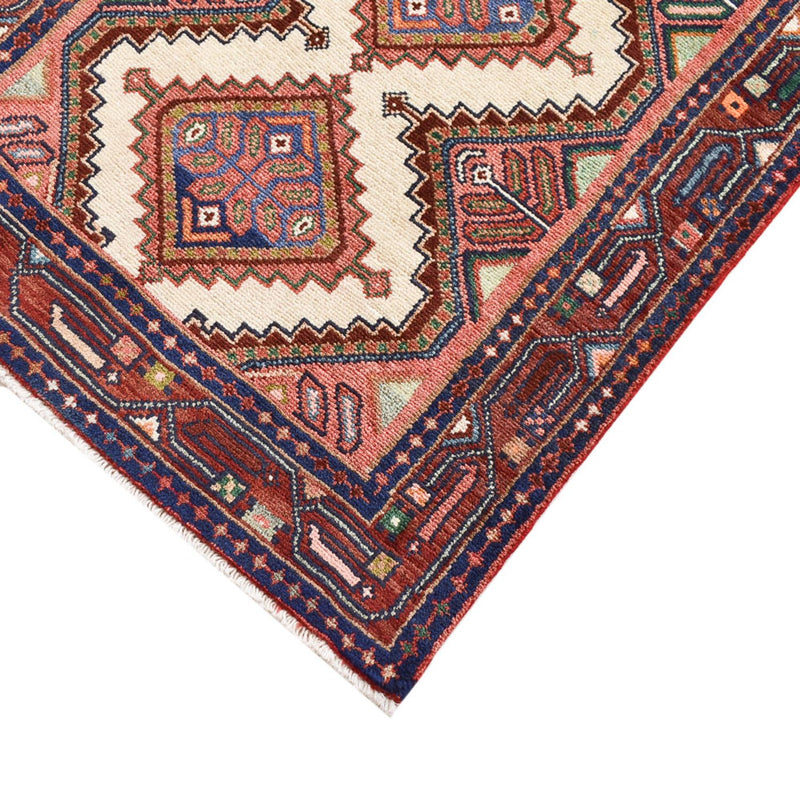 Ardabil Teppe 290x77cm - Persisk teppe