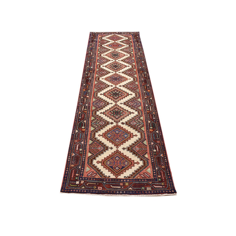 Ardabil Teppe 290x77cm - Persisk teppe
