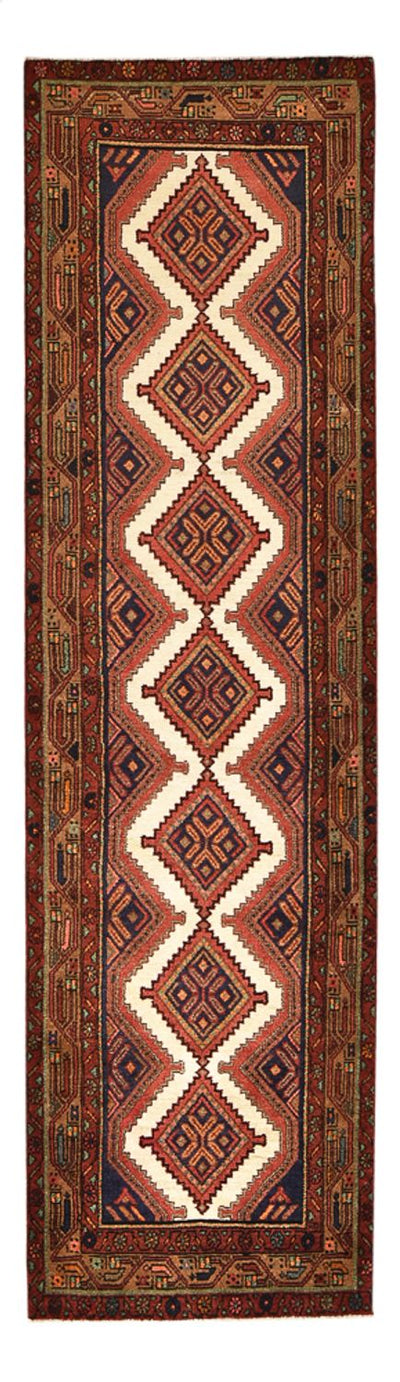 Ardabil Teppe 80x294cm - Persisk teppe