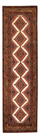 Ardabil Teppe 294x80cm - Persisk teppe