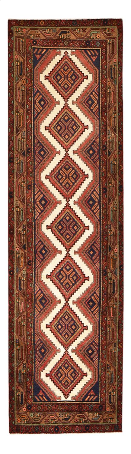 Ardabil Teppe 294x80cm - Persisk teppe