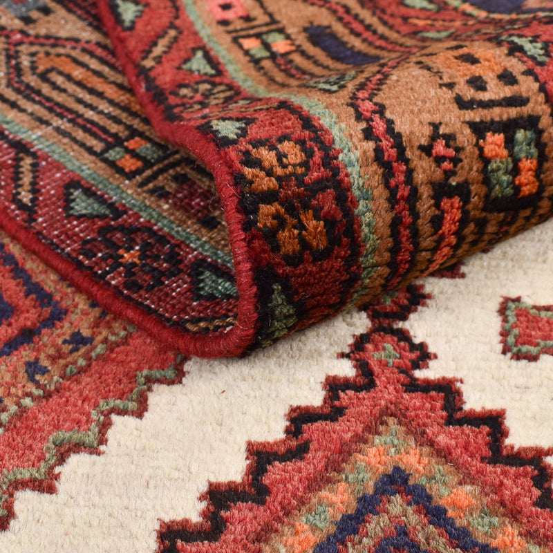 Ardabil Teppe 294x80cm - Persisk teppe
