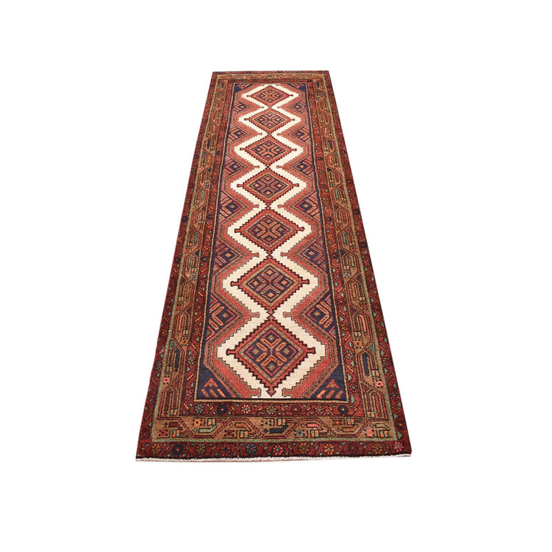 Ardabil Teppe 294x80cm - Persisk teppe