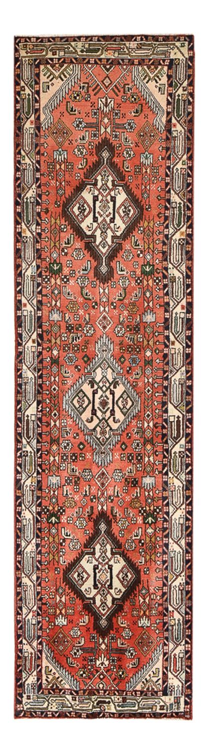 Hamadan Teppe 286x75cm - Persisk teppe