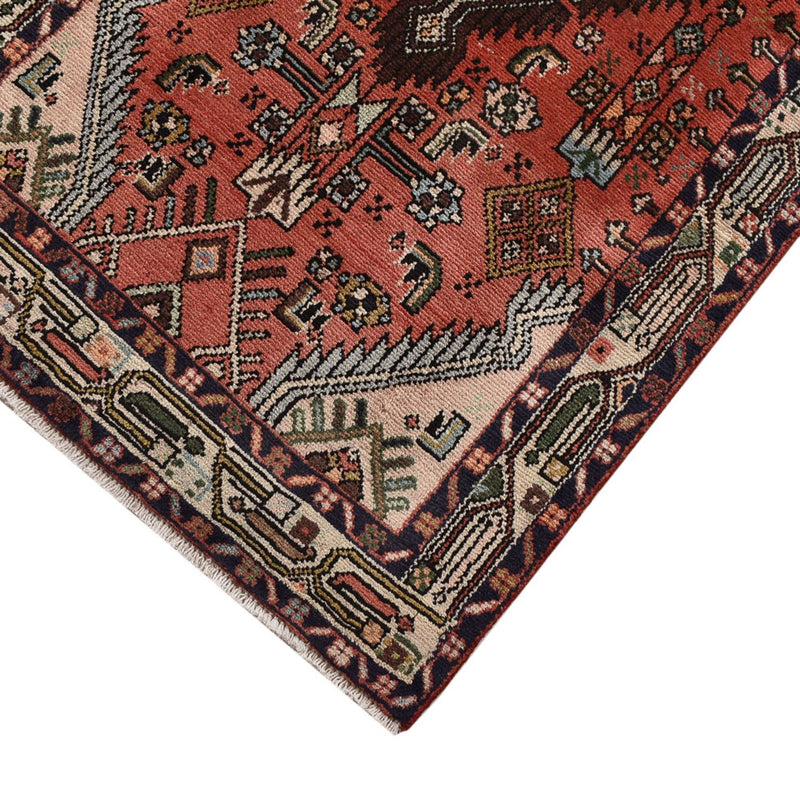 Hamadan Teppe 286x75cm - Persisk teppe