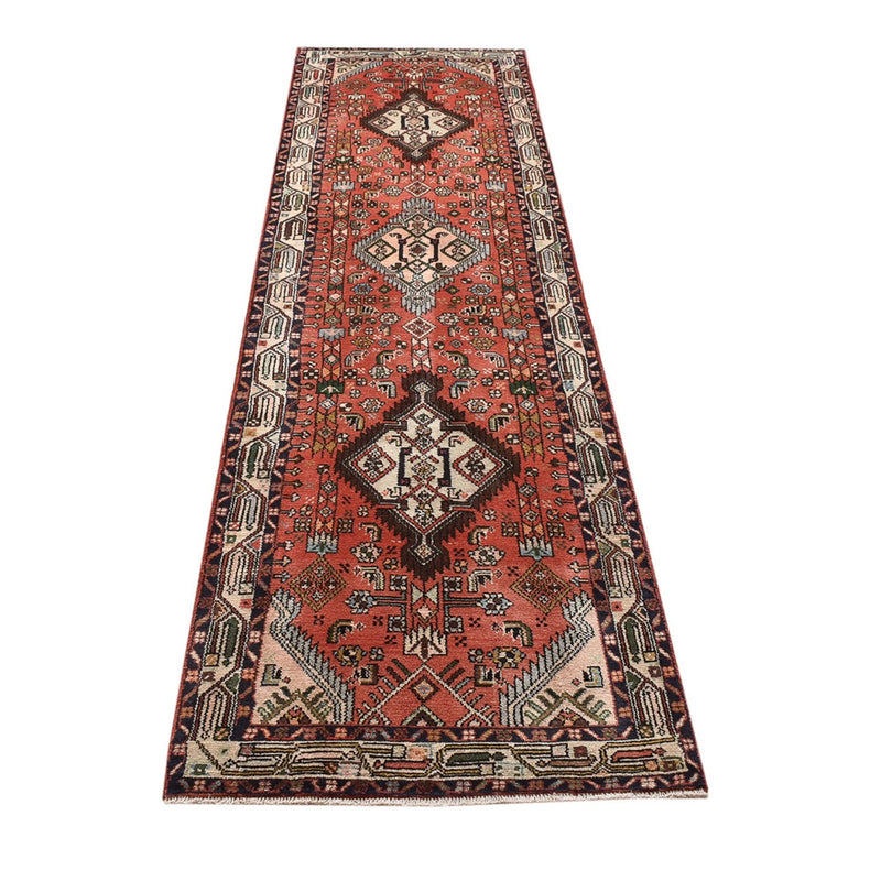 Hamadan Teppe 286x75cm - Persisk teppe