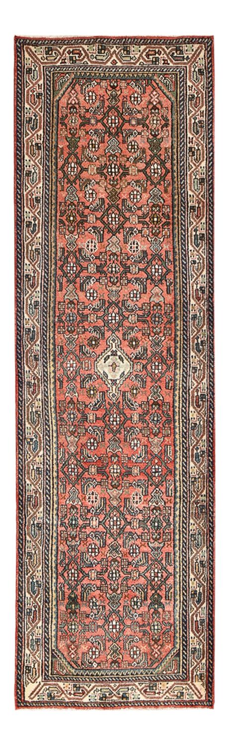 Hamadan Teppe 84x290cm - Persisk teppe