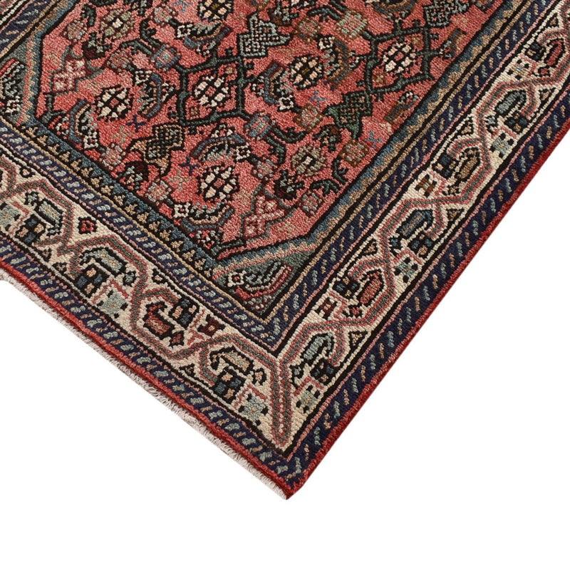 Hamadan Teppe 84x290cm - Persisk teppe
