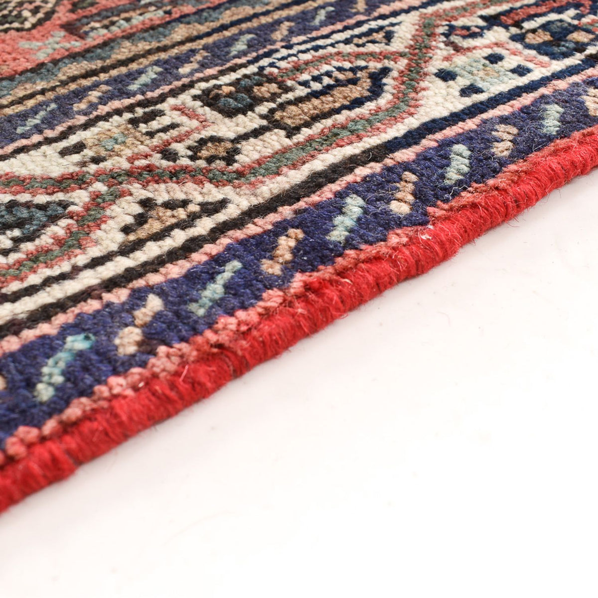 Hamadan Teppe 84x290cm - Persisk teppe