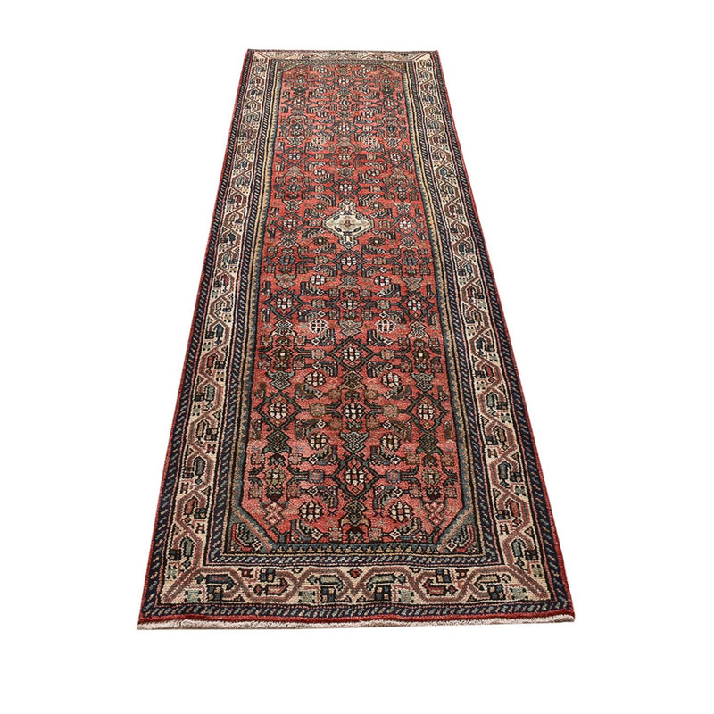 Hamadan Teppe 84x290cm - Persisk teppe