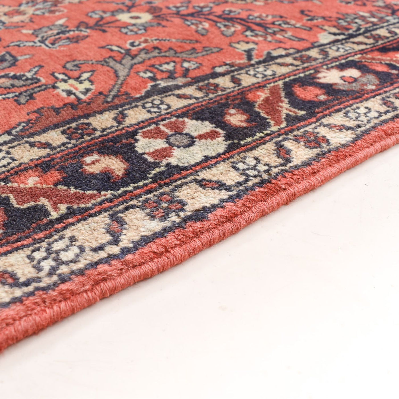 Mehraban Teppe 320x80cm - Persisk teppe