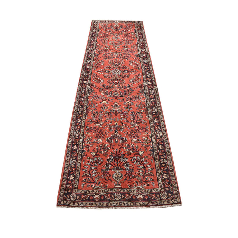 Mehraban Teppe 320x80cm - Persisk teppe