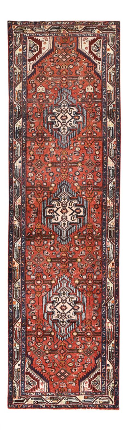 Hamadan Teppe 81x281cm - Persisk teppe