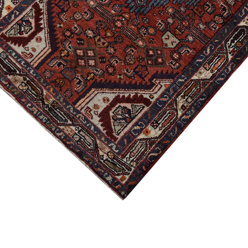 Hamadan Teppe 81x281cm - Persisk teppe