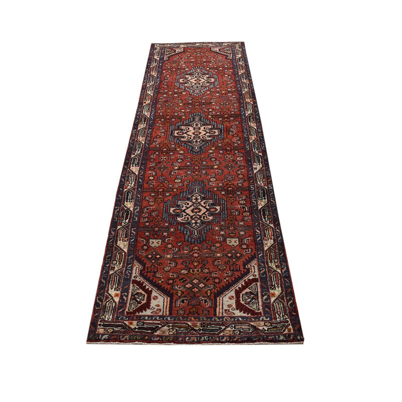 Hamadan Teppe 81x281cm - Persisk teppe