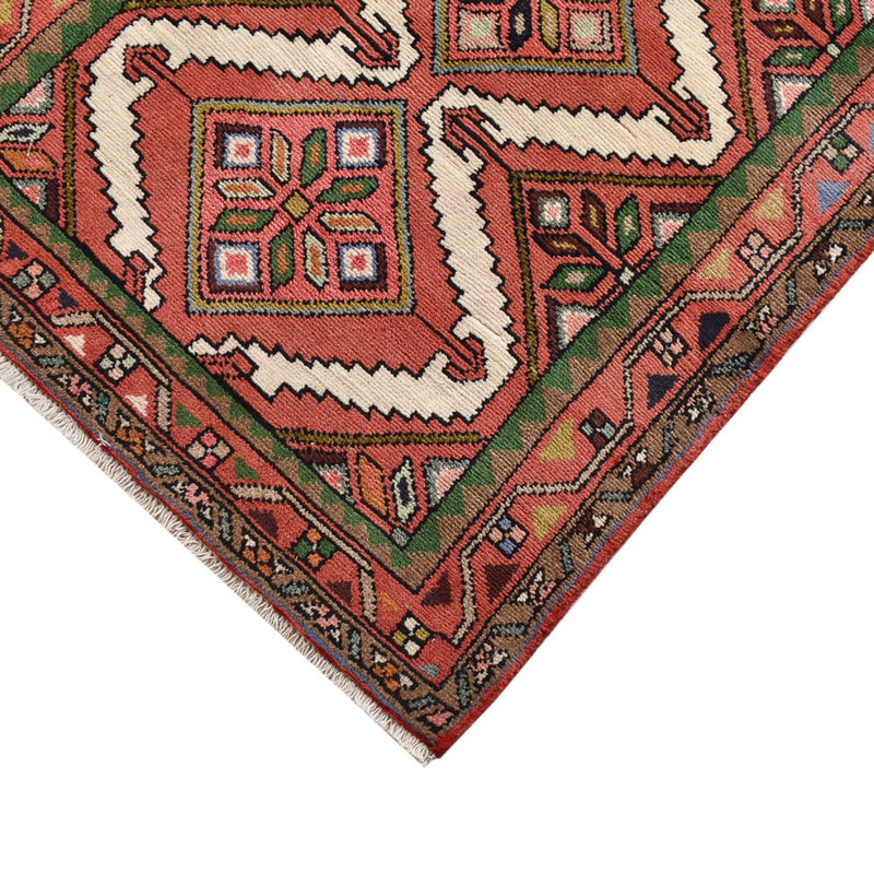 Ardabil Teppe 273x75cm - Persisk teppe