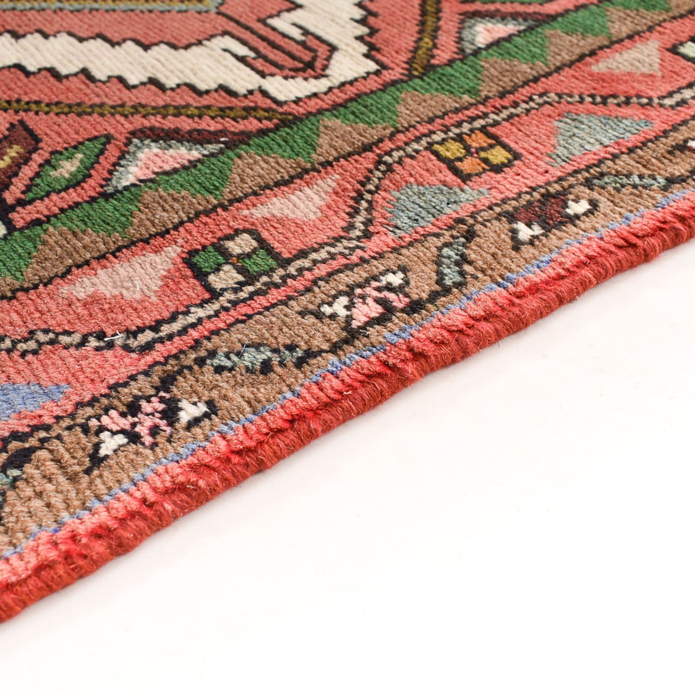 Ardabil Teppe 273x75cm - Persisk teppe