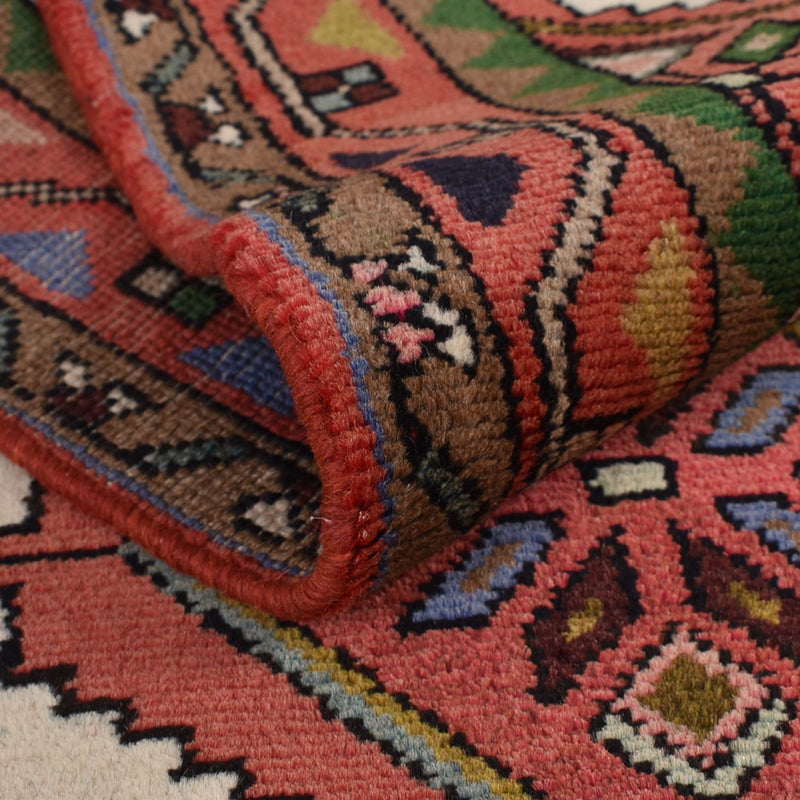 Ardabil Teppe 273x75cm - Persisk teppe