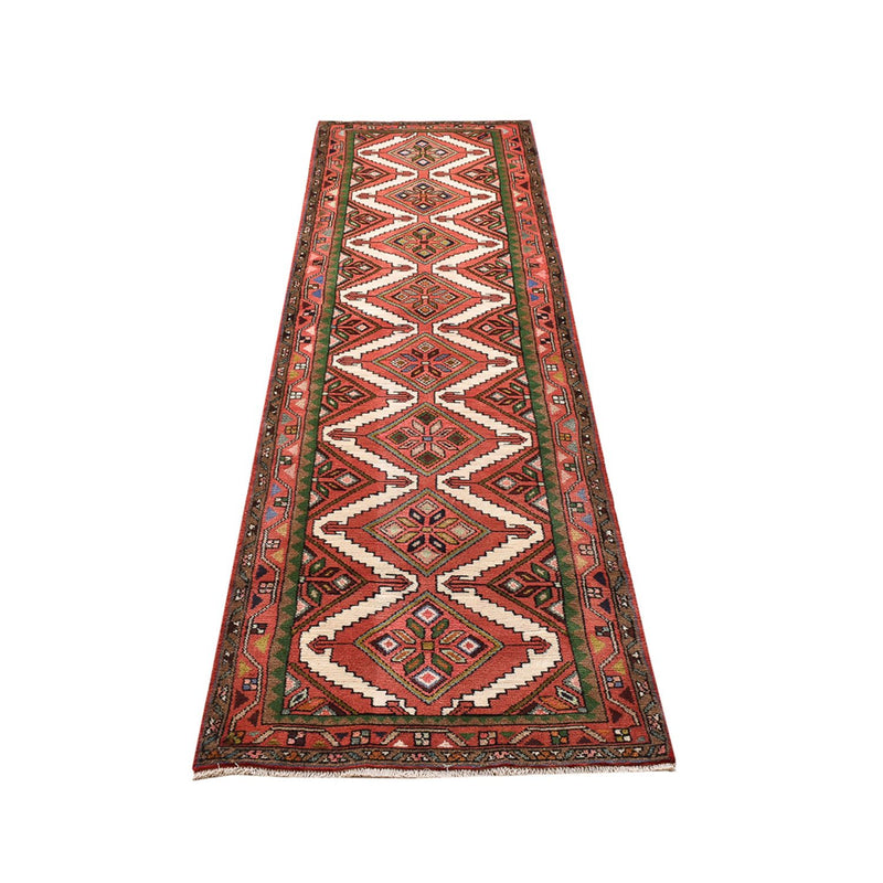 Ardabil Teppe 273x75cm - Persisk teppe