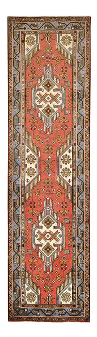 Mehraban Teppe 292x74cm - Persisk teppe – product image