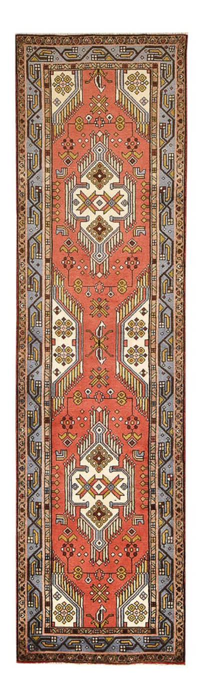 Mehraban Teppe 74x292cm - Persisk teppe
