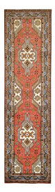 Mehraban Teppe 292x74cm - Persisk teppe
