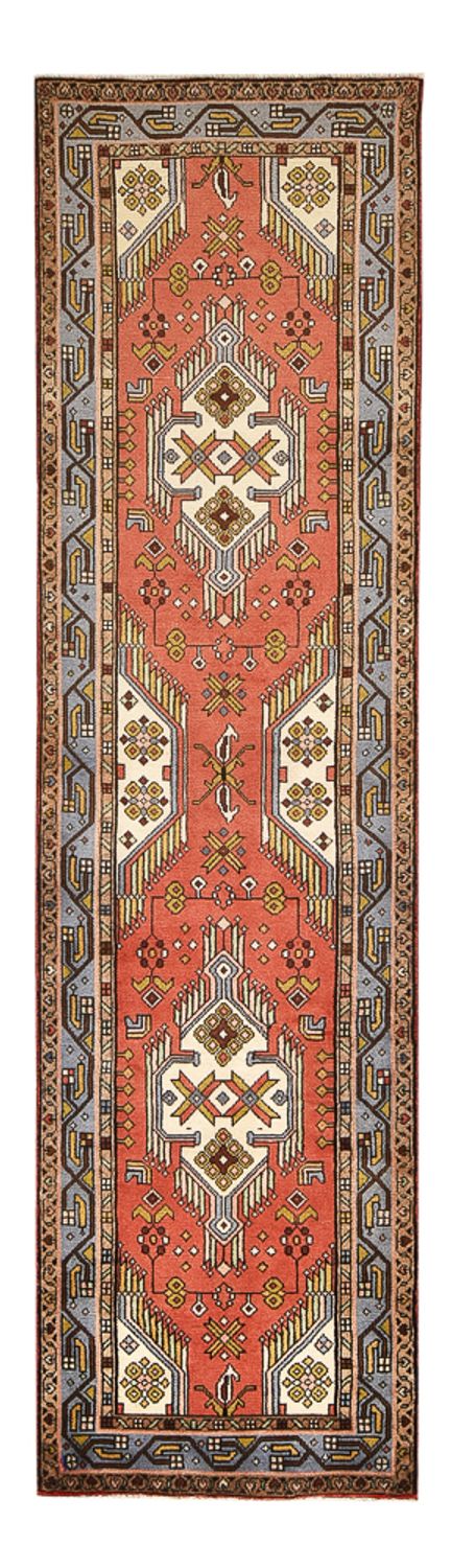 Mehraban Teppe 292x74cm - Persisk teppe